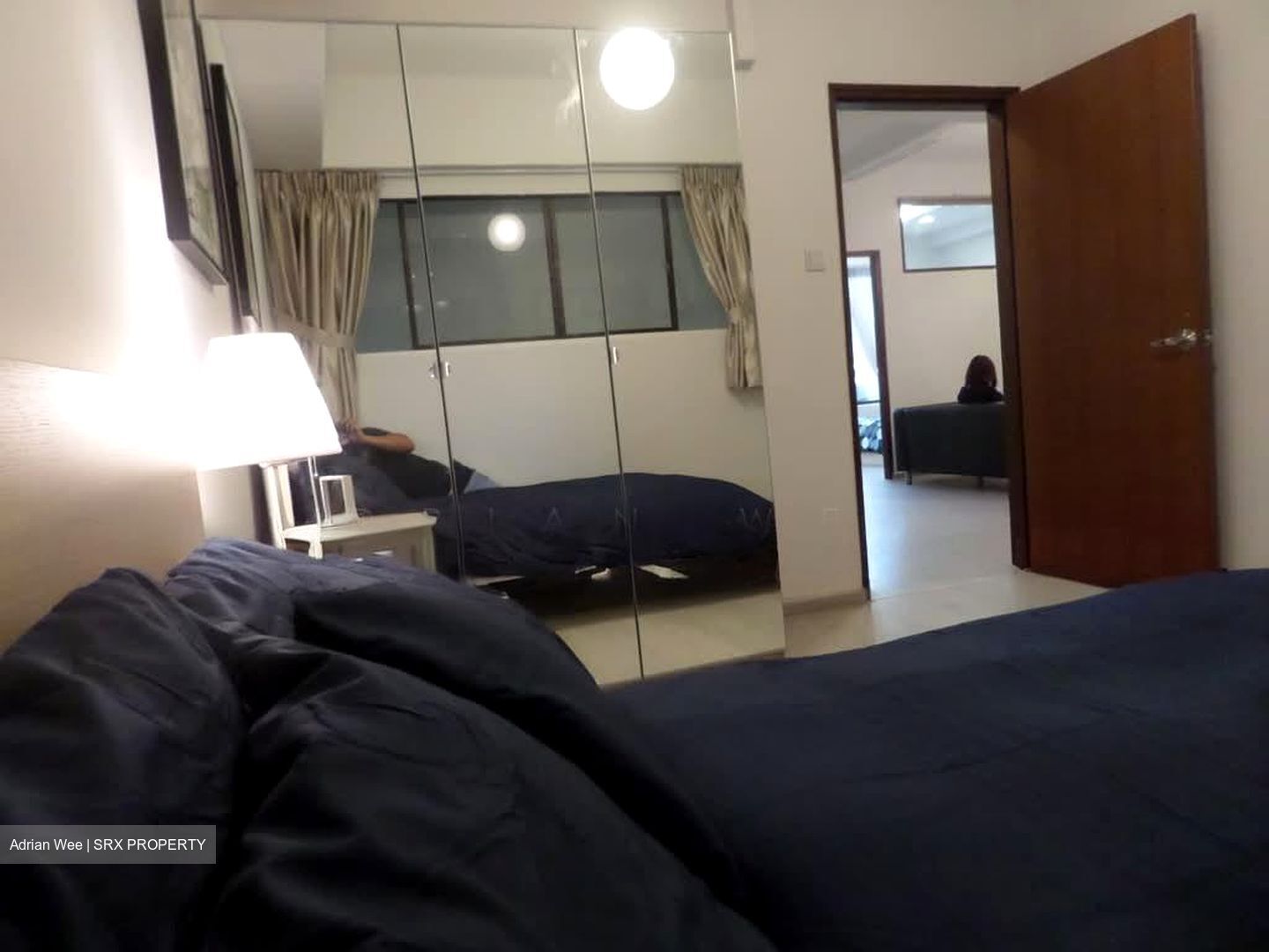 International Plaza (D2), Apartment #575338381